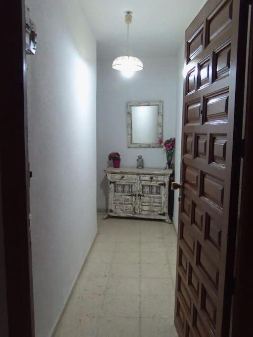 Apartamento Plaza Toros 세비야 외부 사진