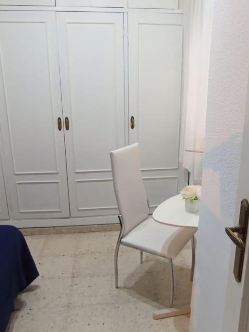 Apartamento Plaza Toros 세비야 외부 사진