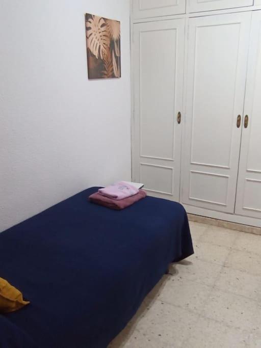 Apartamento Plaza Toros 세비야 외부 사진