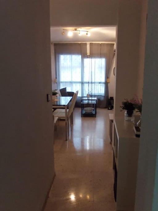 Apartamento Plaza Toros 세비야 외부 사진
